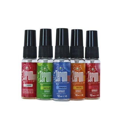 Zerum CAR Spray, 12 ml