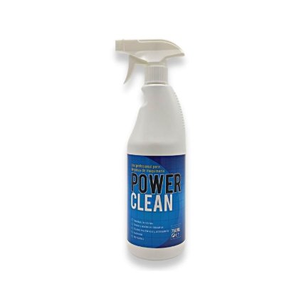 Zerum Power Clean Spray čistič