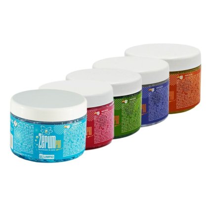 Zerum PRO Gel, 400g