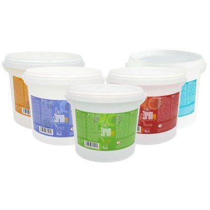 Zerum PRO Gel, 5 kg