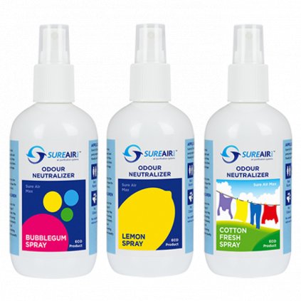 sureair spray