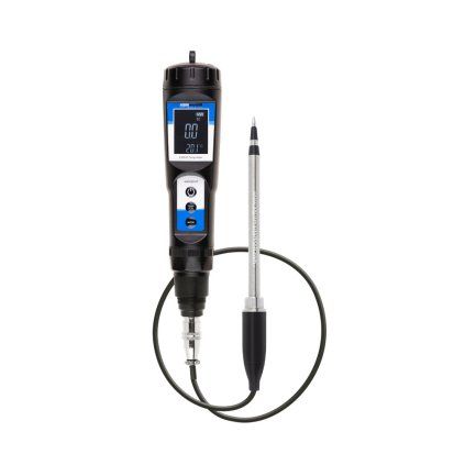 Aqua Master Tools EC meter E300 PRO 2.0 (EC, teplota) na substrát