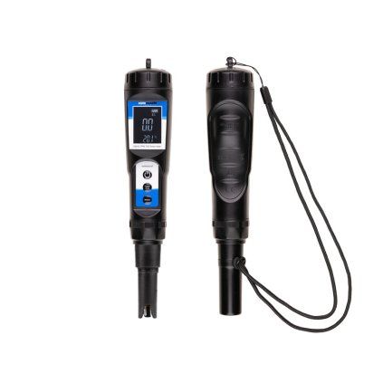 Aqua Master Tools EC meter E60 PRO 2.0 (EC, ppm, TDS, Teplota)