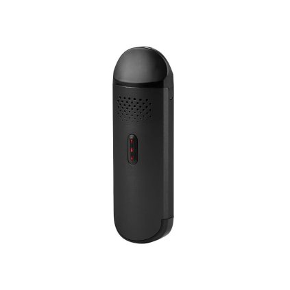 Flowermate CAP Dry Herb Vaporizer Black, na bylinky