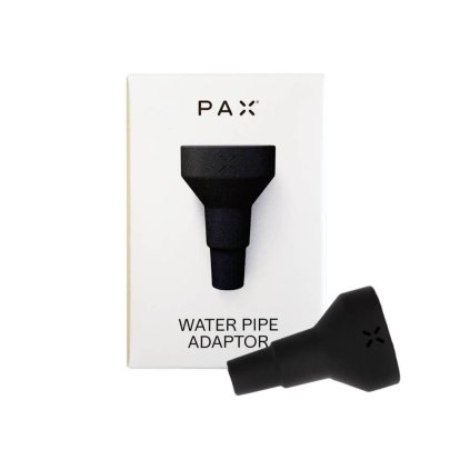 PAX Water Pipe Adaptor, adaptér pro vodní dýmku