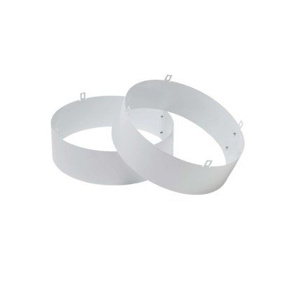 Quest Supply Duct Kit pre Quest 155