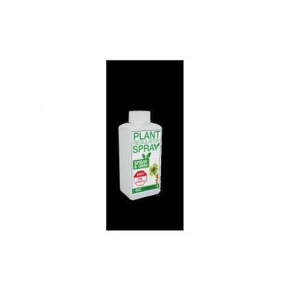 Spray and Grow regulátor - 100ml Cover