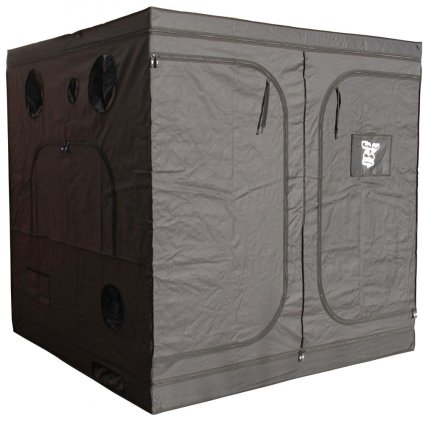 GorillaBox Tent Deluxe 300x300x200 cm
