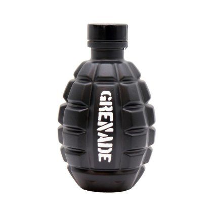 Grenade Black The Ultimate Flowering Additive 250 ml