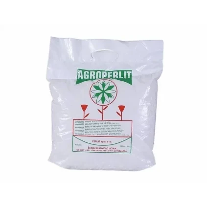Agro Perlit 8l - sleva 50%