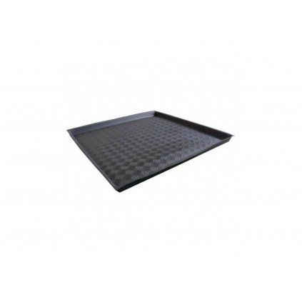 Flexi tray 120x120x5cm Cover