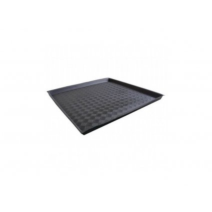 Flexi tray deep 120x120x10cm Cover