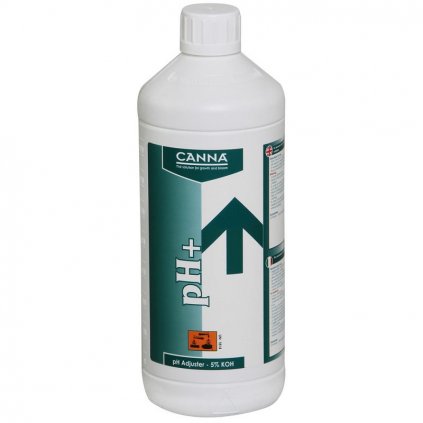 CANNA pH 1 L