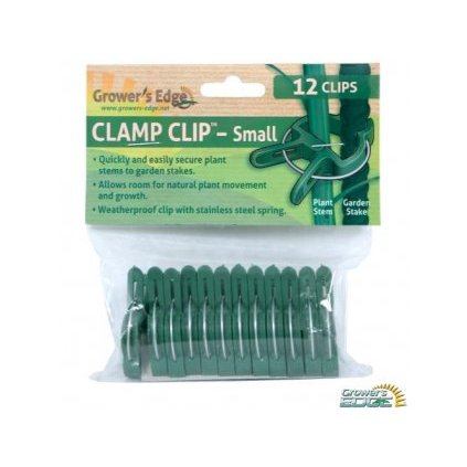 58802 3 clamp clip male