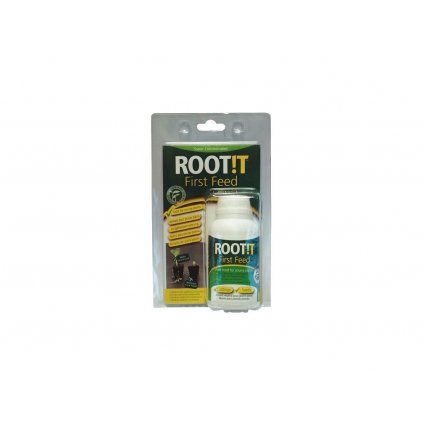 ROOT!T First Feed 125ml Cover