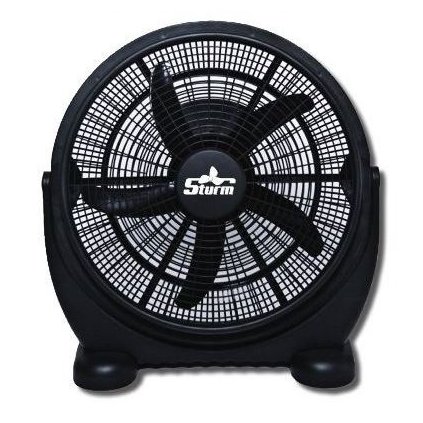 STURM BOXFAN, průměr 45cm Cover