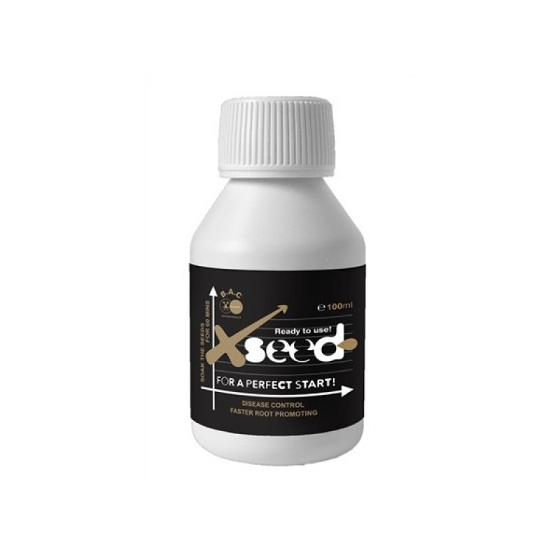 B.A.C. X-Seed cup 100ml