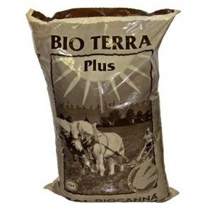 CANNA BIO Terra Plus 50l