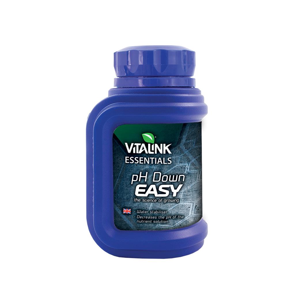 Vitalink pH Down Easy Control 25% 250ml