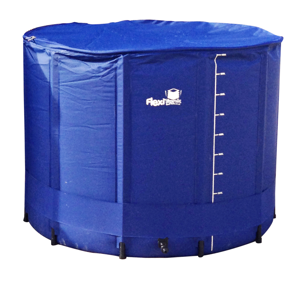 Autopot Flexitank 1000L