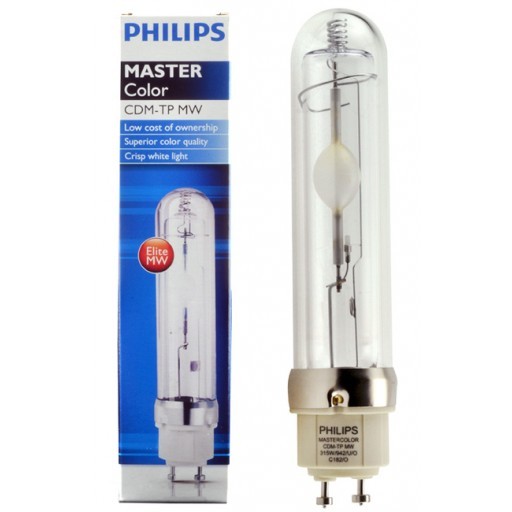 Philips Mastercolor CMH 315 Lamp (4200K blue - růst)