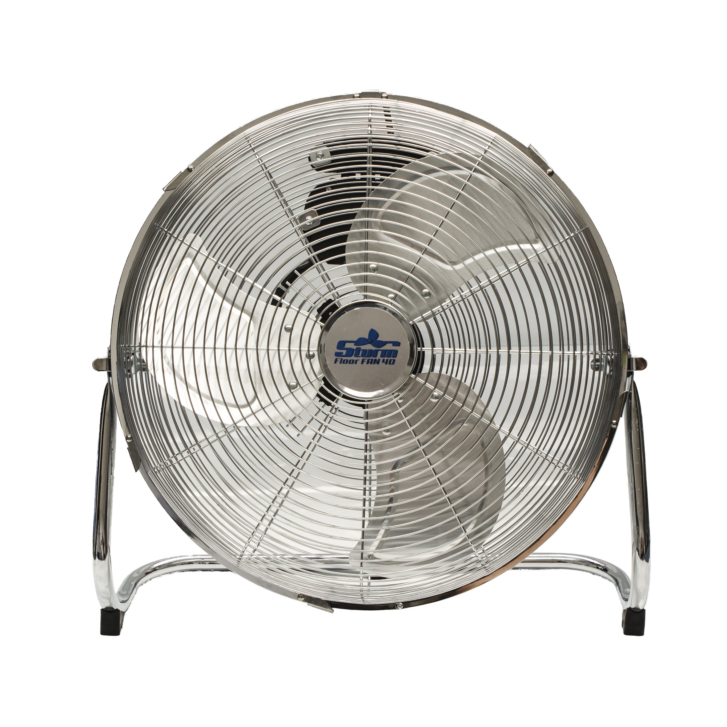 Sturm Podlahový ventilátor 40cm, 3 rychlosti