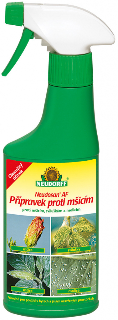 Neudosan AF 250ml rozprašovač