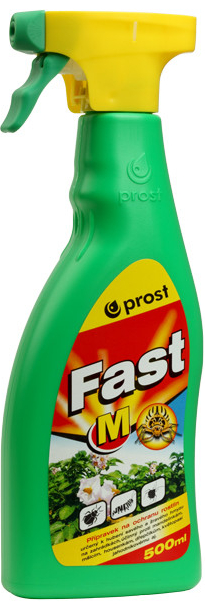 Prost Fast M 500ml, rozprašovač