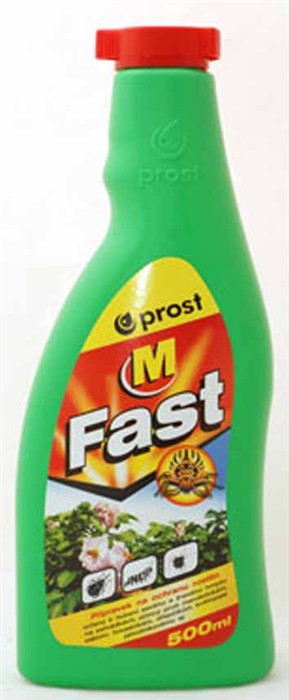 Prost Fast M 500ml, náplň