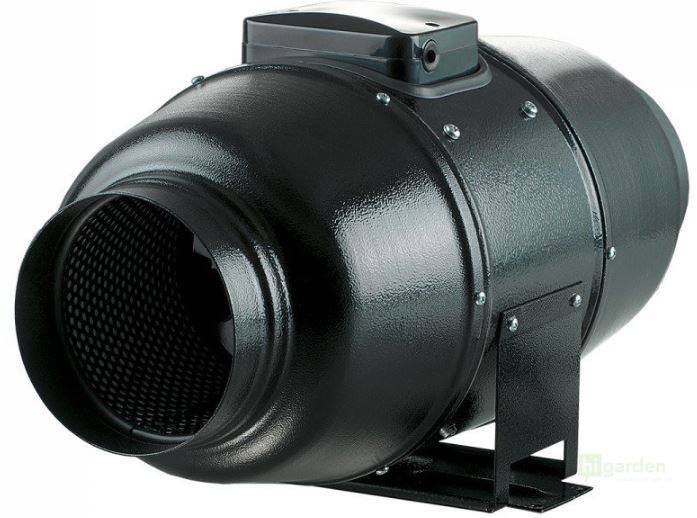 Ventilátor TT Silent/Dalap AP Quiet 150mm, 405/555m3/h