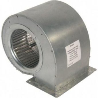 Ventilátor TORIN 7000 m3/h