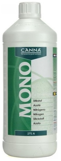 CANNA N 17% 1l