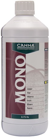 CANNA Fe plus 1l