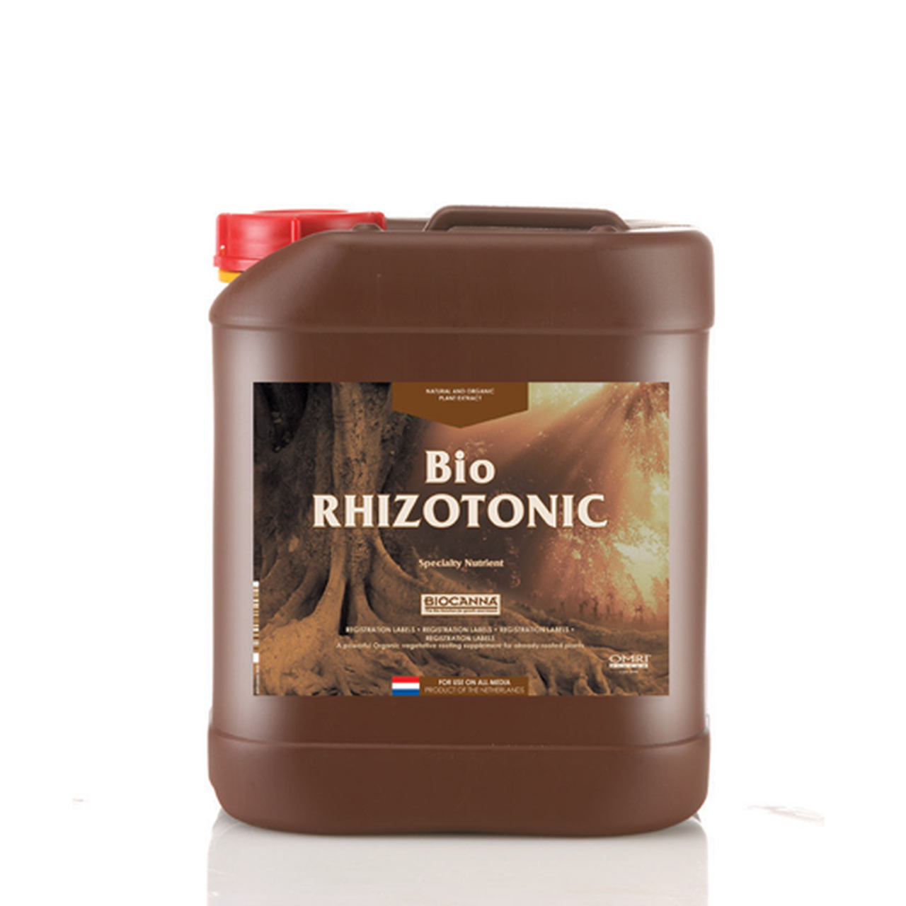 CANNA BIO Rhizotonic 5l