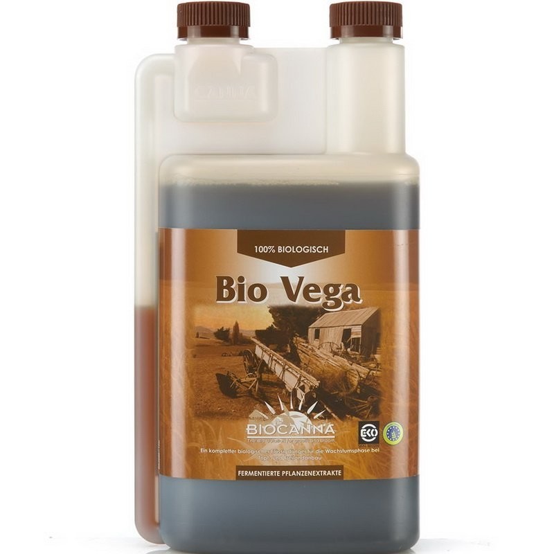 CANNA BIO Vega 1l