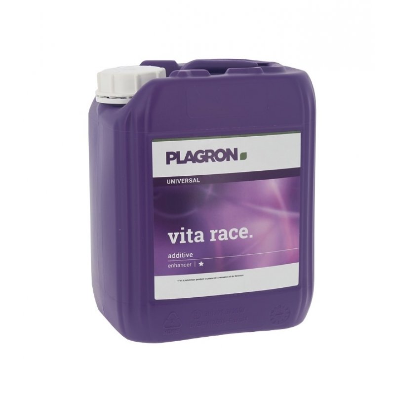 Plagron Vita Race 5l