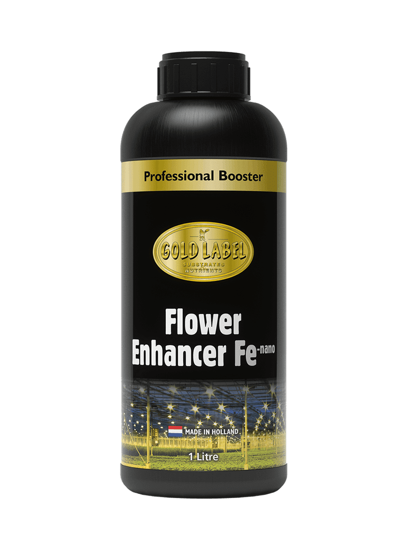 Gold Label Flower Enhancer Fe (Bat Boost) 250ml