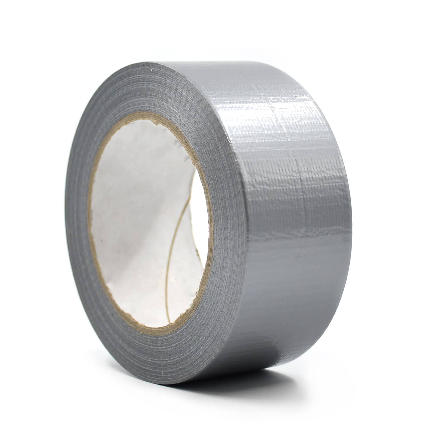 Lepící páska EasyGrow stříbrná 50mm x 50m, duct tape