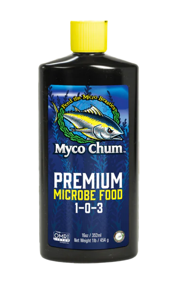 Plant Success Myco Chum 473ml