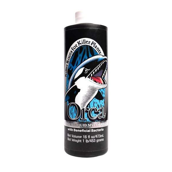 Plant Success Orca Liquid Mycorrhizae 473ml