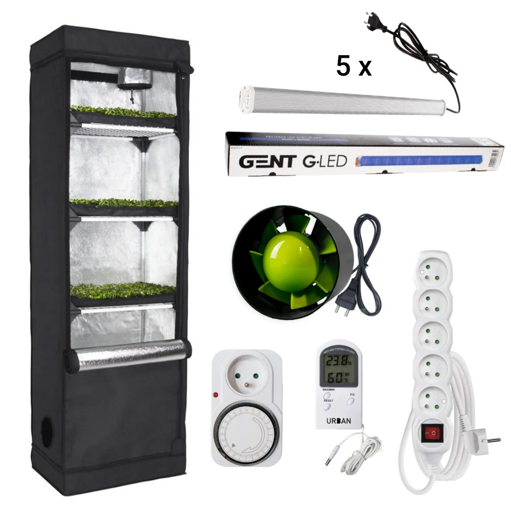 Sety na předpěstování