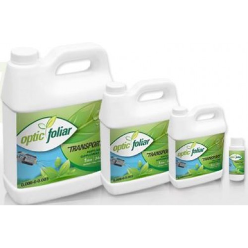 Optic Foliar TRANSPORT 500ml