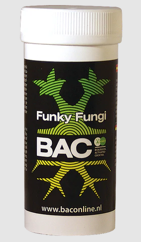 B.A.C. Funky Fungi 50g