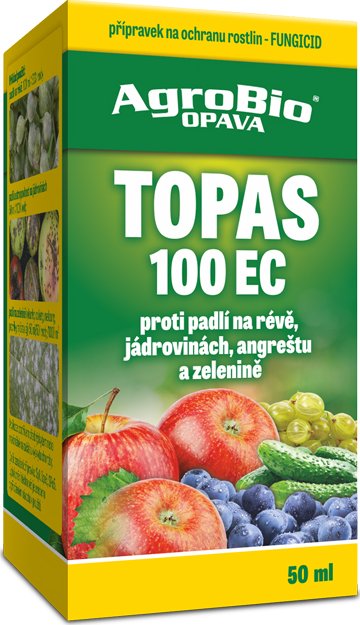 AgroBio Topas 100 EC 50ml
