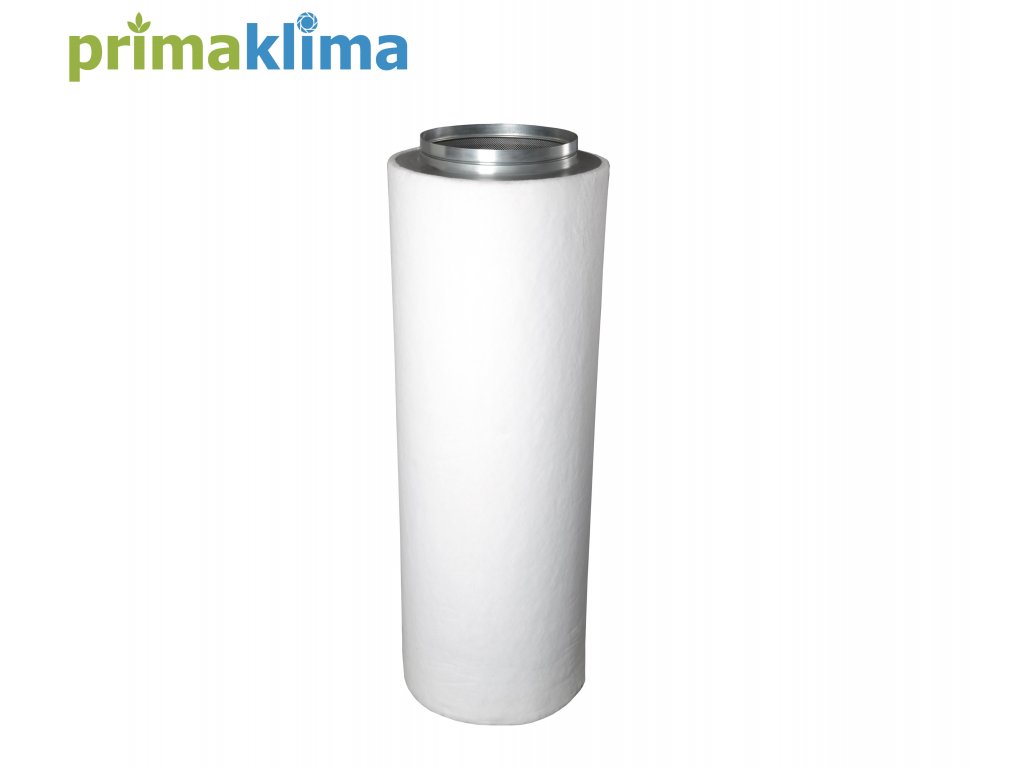 Prima Klima filtr Industry K1617 - 5600 m3/h - 400mm