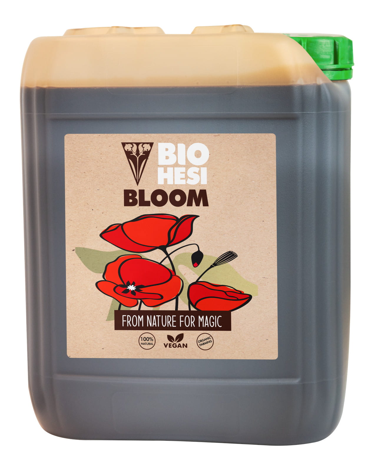 HESI Bio Bloom 5l