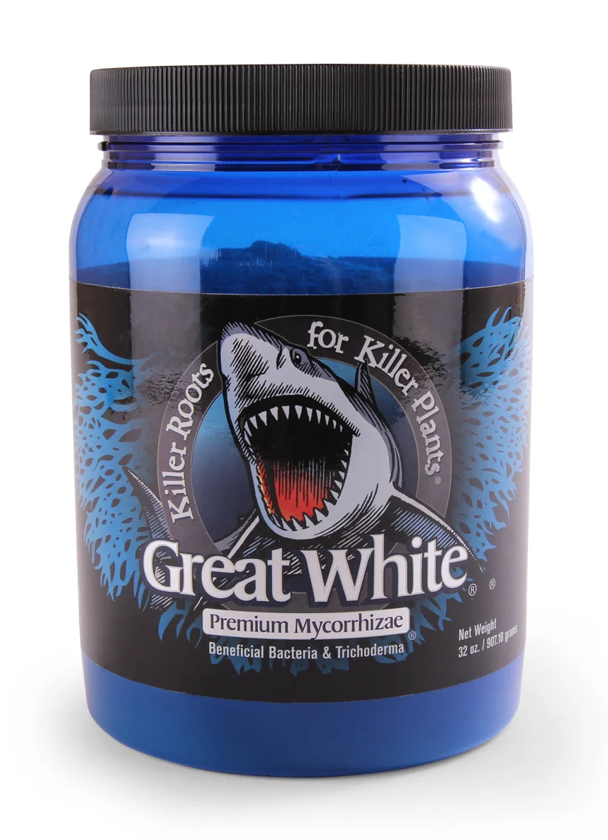 Plant Success Mycorrhizae Great White Premium 907,2g