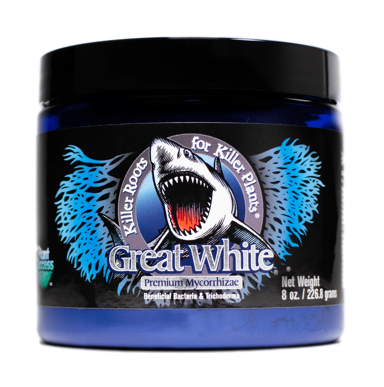 Plant Success Mycorrhizae Great White Premium 226,8g