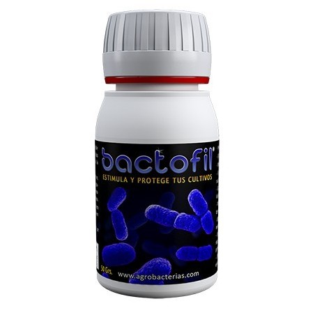 Bactofil - pozitivní bakterie 50g