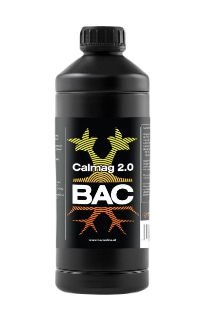 B.A.C. CalMag 2.0 1l